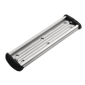 Cannon Aluminum Mounting Track – 12″