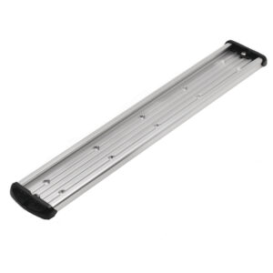Cannon Aluminum Mounting Track – 24″
