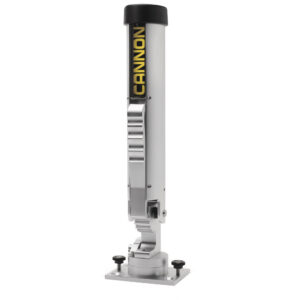 Cannon Adjustable Dual Axis Rod Holder – Track System