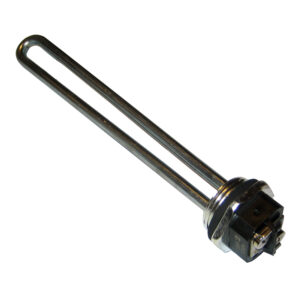 Raritan Heating Element w/Gasket – Screw-In Type – 120v