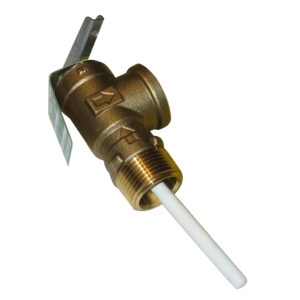 Raritan Pressure Relief Valve – 75 PSI