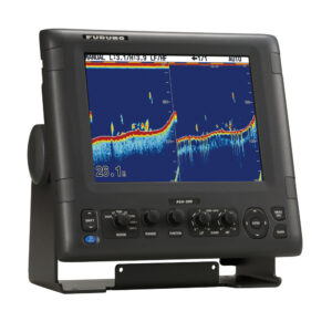 Furuno FCV 295 10.4″ Fishfinder