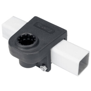 Scotty 1 1/4″ Square Rail Mount