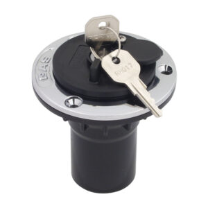 Perko Diesel Fill w/ Locking Cap f/ 1-1/2″ Hose