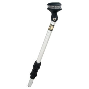 Perko Stealth Series – L.E.D. Universal Replacement Pole Light – 36″