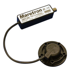 Maretron TLM100 Tank Level Monitor – 40″ Depth Max – No Gas