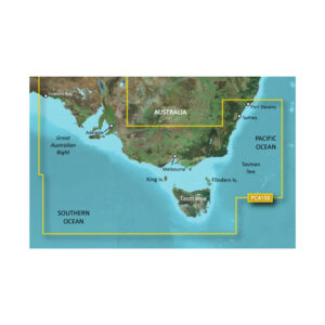 Garmin BlueChart® g3 HD – HXPC415S – Port Stephens – Fowlers Bay – microSD™/SD™