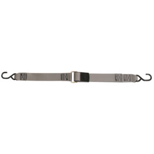 BoatBuckle Kwik-Loc Gunwale Tie-Down – 2″ x 20′