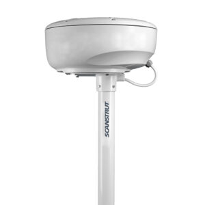 Scanstrut SC103 Radar Pole Mount – 6'