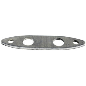 Whitecap Aluminum Backing Plate f/6810 Push Up Cleat