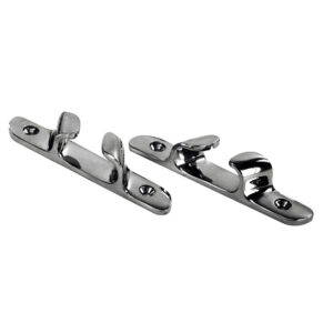 Whitecap Bow Chock 6″ Pair