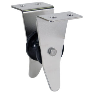 Whitecap Platform Anchor Roller 3″ Long 1-1/2″ Line