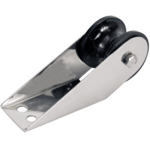 Whitecap Anchor Roller 6-1/2″ Long 1″ Line