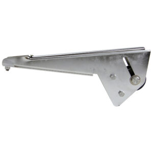 Whitecap Bruce Anchor Roller 15″ Long 1″ Line