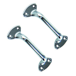 Whitecap Stern Handle 6″ Length Chrome Plated