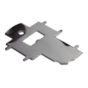 Whitecap Deck Plate Key – Universal