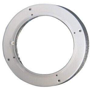 Ritchie Helmsman Adapter Kit – White
