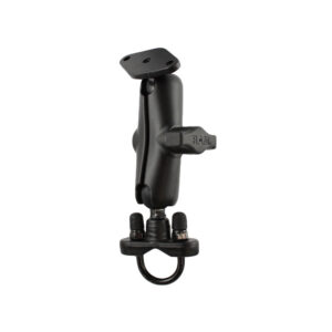 RAM Mount Base UBolt Mount – Requires RAM Cradle