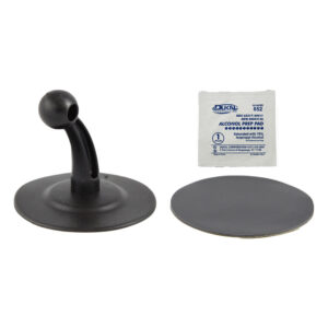 RAM Mount Lil’ Buddy w/Garmin Ball – Requires Garmin G-Ball