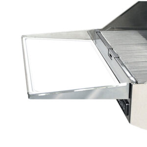Magma Serving Shelf w/Removable Cutting Board f/9″ x 18″ Grills