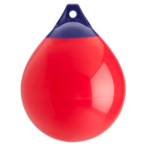 Polyform A-3 Buoy 17″ Diameter – Red