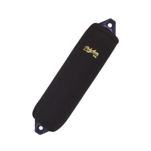 Polyform Elite Fender Cover f/G-4, HTM-1, F1 & NF-4 Fenders – Black