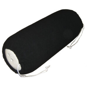 Polyform Elite Fender Cover f/HTM-4 Fenders – Black
