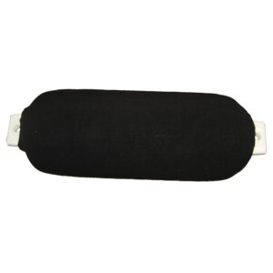 Polyform Fenderfits™ Fender Cover f/F-1 & G-4 Fender – Black