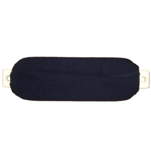 Polyform Fenderfits™ Fender Cover f/F-1 & G-4 Fender – Navy Blue