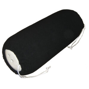 Polyform Fenderfits™ Fender Cover f/HTM-4 Fender – Black