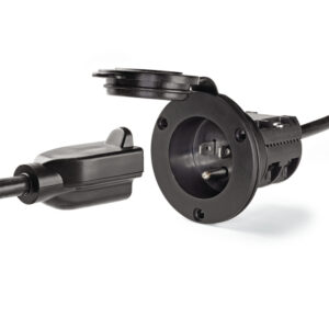 Minn Kota MKR-21 AC Power Port – Freshwater
