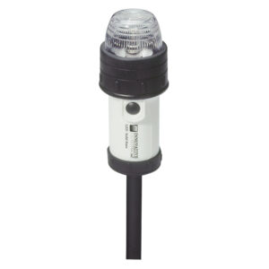 Innovative Lighting Portable Stern Light w/18″ Pole Clamp