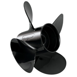 Turning Point Hustler® – Right Hand – Aluminum Propeller – LE-1419-4 – 4-Blade – 14″ x 19 Pitch