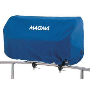Magma Rectangular Grill Cover – 12″ x 24″ – Pacific Blue