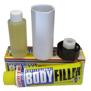 Clipper In-Hull Transducer Mounting Kit – Transducer Not Included