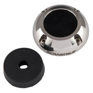 Scanstrut DS40-S Vertical Cable Seal – Stainless Steel