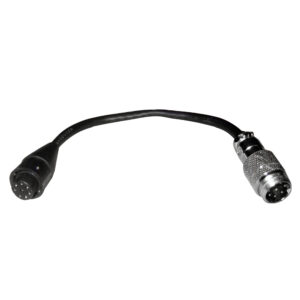 SI-TEX Digital A Cable – Adapts Older SI-TEX Transducers to Current models