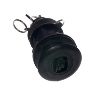 Raymarine Speed Tranducer – Long Body thru hull Retractable