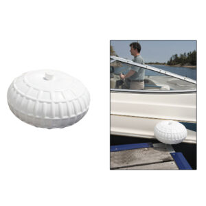 Dock Edge Inflatable Dock Wheel 12″ Diameter