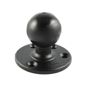 RAM Mount 3.68″ Diameter Base w/2.25″ D Size Ball