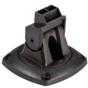Lowrance Bracket f/Mark-5 & Elite-5 & Simrad GO5 Models