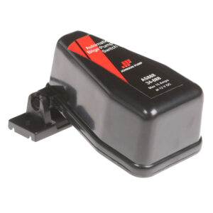 Johnson Pump Bilge Switched Automatic Float Switch – 15amp Max