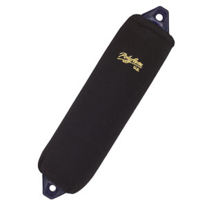 Polyform Elite Fender Cover f/F-5 Fenders – Black
