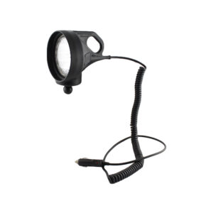 RAM Mount Spotlight w/1″ Ball