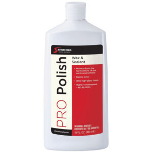 Shurhold Pro Polish Fiberglass Sealant & Polish – 16oz. Bottle
