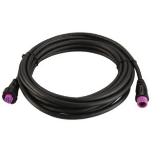 Garmin Threaded Collar CCU Extension Cable – 25M
