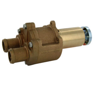 Jabsco Engine Cooling Pump – Bracket Mount – 1-1/4″ Pump