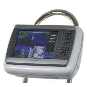 NavPod GP1057 SailPod f/Garmin GPSMAP® 4010 & 4210 f/9.5″ Guard