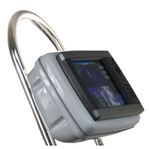 NavPod GP2057 SailPod f/Garmin GPSMAP® 4010 & 4210 f/12″ Guard