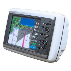 NavPod GP2032 SailPod f/Garmin GPSMAP® 6012 & 6212 f/12″ Guard